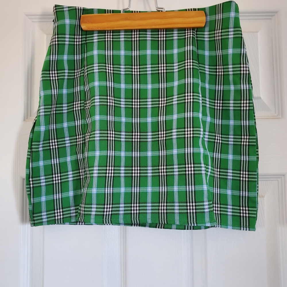 Shein skirt